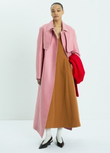 Amir Taghi Fall 2026 ready-to-wear collection.