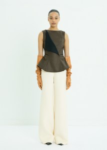 Amir Taghi Fall 2026 ready-to-wear collection.