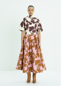 Amir Taghi Fall 2026 ready-to-wear collection.