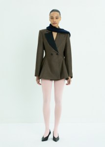 Amir Taghi Fall 2026 ready-to-wear collection.