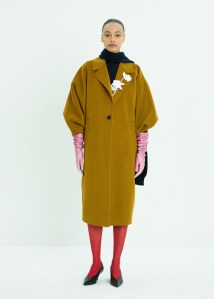 Amir Taghi Fall 2026 ready-to-wear collection.