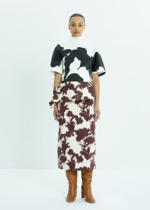 Amir Taghi Fall 2026 ready-to-wear collection.