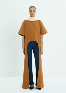 Amir Taghi Fall 2026 ready-to-wear collection.