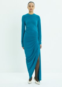 Amir Taghi Fall 2026 ready-to-wear collection.