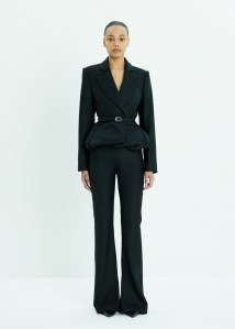 Amir Taghi Fall 2026 ready-to-wear collection.
