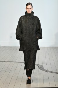 Ashlyn Fall 2026 ready-to-wear collection at New York Fashion Week.
