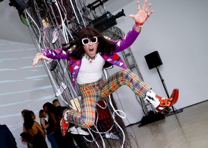 Mr. Fantasy