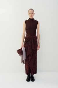 Attersee Fall 2026 ready-to-wear collection