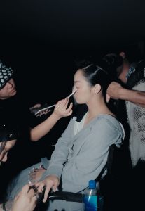 Getting Ready with Audrey Nuna for the 2026 Grammys