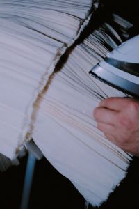 Getting Ready with Audrey Nuna for the 2026 Grammys