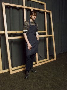 Avon Anglers Fall 2026 Men’s Ready-to-Wear Collection.