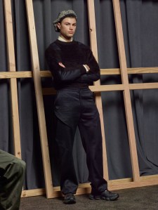 Avon Anglers Fall 2026 Men’s Ready-to-Wear Collection.