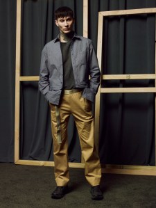 Avon Anglers Fall 2026 Men’s Ready-to-Wear Collection.