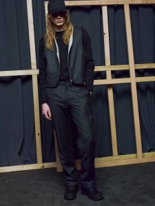 Avon Anglers Fall 2026 Men’s Ready-to-Wear Collection.