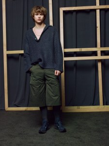 Avon Anglers Fall 2026 Men’s Ready-to-Wear Collection.