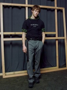 Avon Anglers Fall 2026 Men’s Ready-to-Wear Collection.