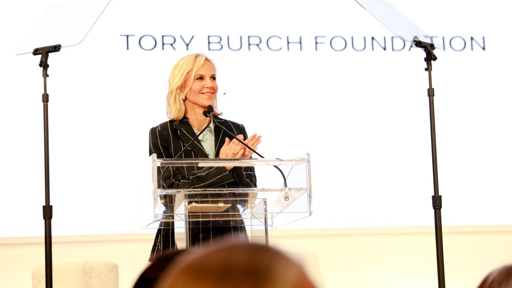 Tory Burch