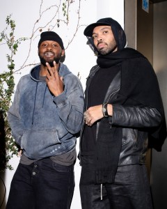 Joshua Kalu, Kyle Smith