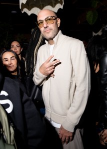 Rich Kleiman