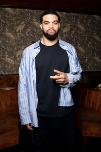 Caleb Williams