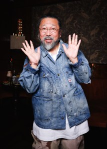 Takashi Murakami