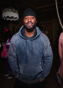 Joshua Kalu