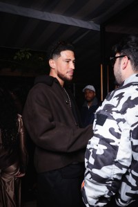 Devin Armani Booker