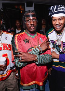 Lil Yachty, DC2Trill