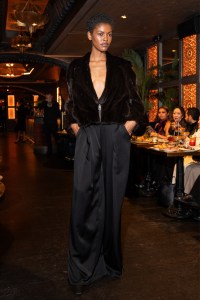 Bach Mai Fall 2026 ready-to-wear collection.