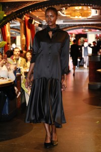 Bach Mai Fall 2026 ready-to-wear collection.