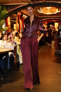 Bach Mai Fall 2026 ready-to-wear collection.
