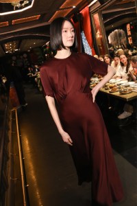 Bach Mai Fall 2026 ready-to-wear collection.