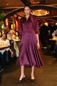 Bach Mai Fall 2026 ready-to-wear collection.
