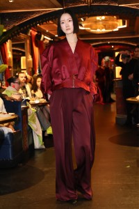 Bach Mai Fall 2026 ready-to-wear collection.