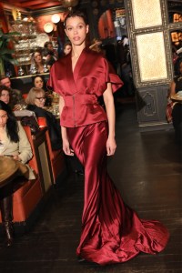 Bach Mai Fall 2026 ready-to-wear collection.