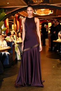 Bach Mai Fall 2026 ready-to-wear collection.