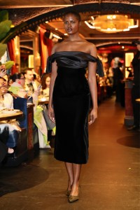 Bach Mai Fall 2026 ready-to-wear collection.