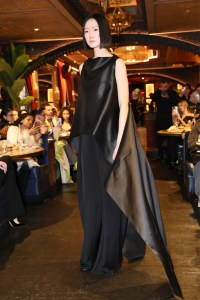 Bach Mai Fall 2026 ready-to-wear collection.