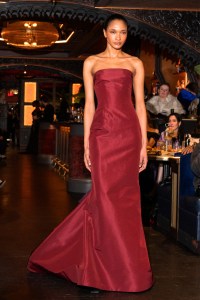 Bach Mai Fall 2026 ready-to-wear collection.
