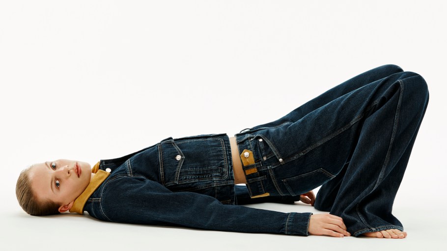 Madewell x Benjamin Talley Smith