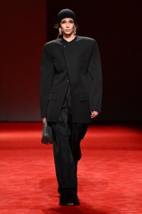 Bottega Veneta Fall 2026 Ready-to-Wear Collection at Milan Fashion Week
