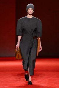 Bottega Veneta Fall 2026 Ready-to-Wear Collection at Milan Fashion Week