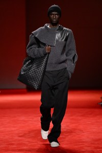 Bottega Veneta Fall 2026 Ready-to-Wear Collection at Milan Fashion Week