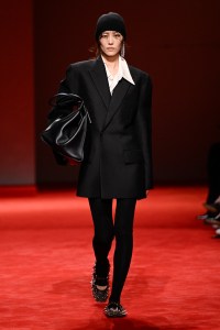 Bottega Veneta Fall 2026 Ready-to-Wear Collection at Milan Fashion Week