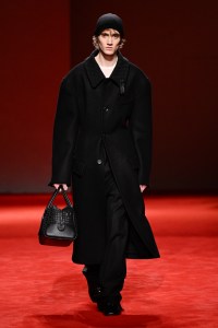 Bottega Veneta Fall 2026 Ready-to-Wear Collection at Milan Fashion Week