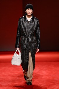 Bottega Veneta Fall 2026 Ready-to-Wear Collection at Milan Fashion Week