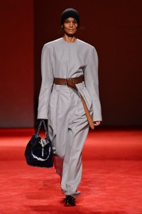Bottega Veneta Fall 2026 Ready-to-Wear Collection at Milan Fashion Week