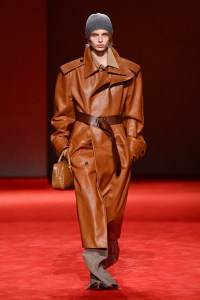 Bottega Veneta Fall 2026 Ready-to-Wear Collection at Milan Fashion Week