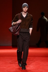 Bottega Veneta Fall 2026 Ready-to-Wear Collection at Milan Fashion Week