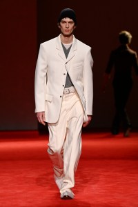 Bottega Veneta Fall 2026 Ready-to-Wear Collection at Milan Fashion Week
